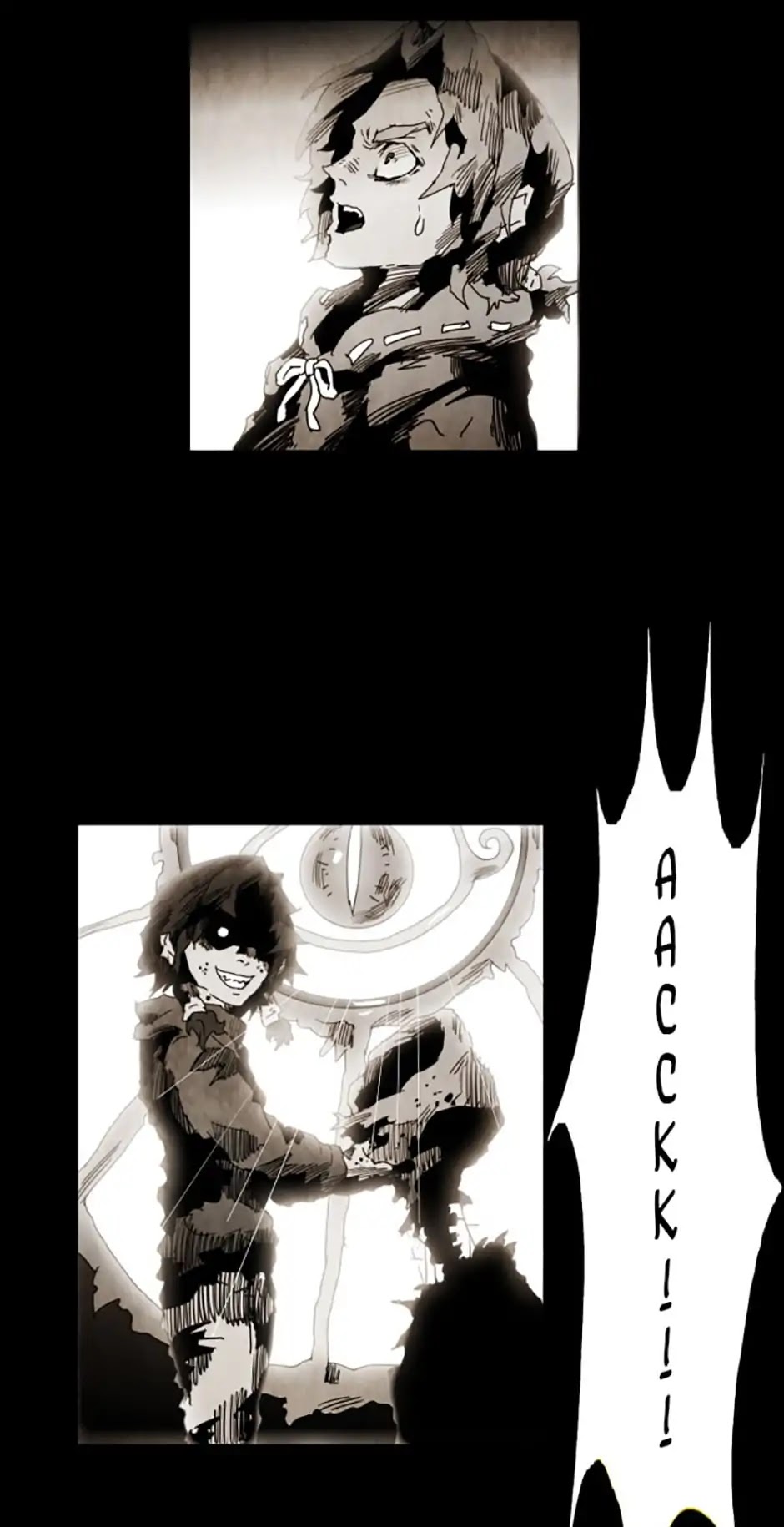 Black Behemoth Chapter 34 page 35 - Chapter 34