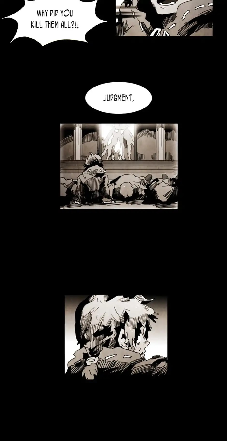 Black Behemoth Chapter 34 page 37 - Chapter 34