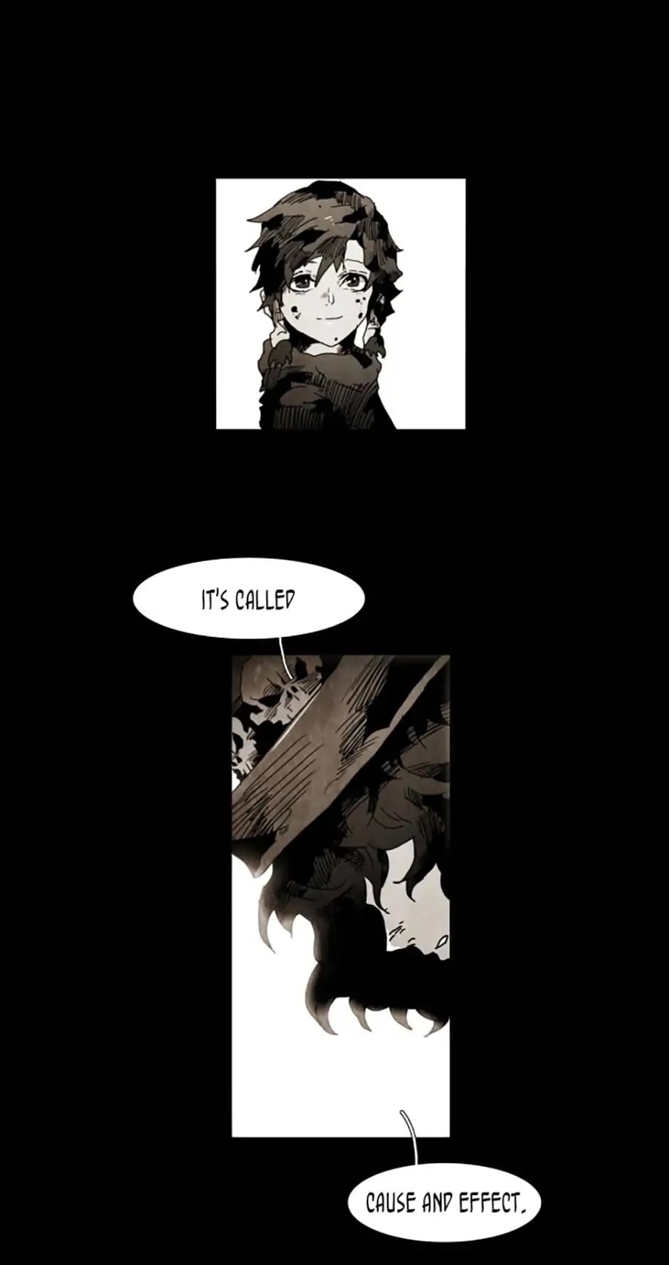 Black Behemoth Chapter 34 page 38 - Chapter 34