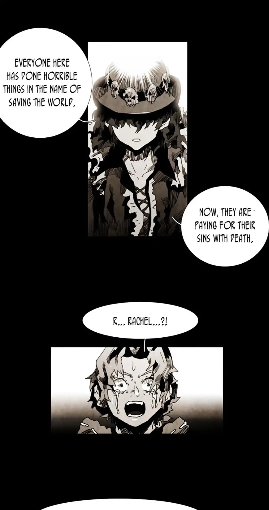 Black Behemoth Chapter 34 page 39 - Chapter 34