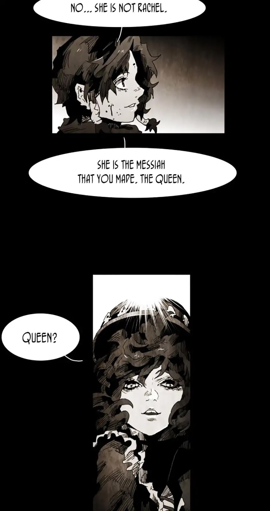 Black Behemoth Chapter 34 page 40 - Chapter 34