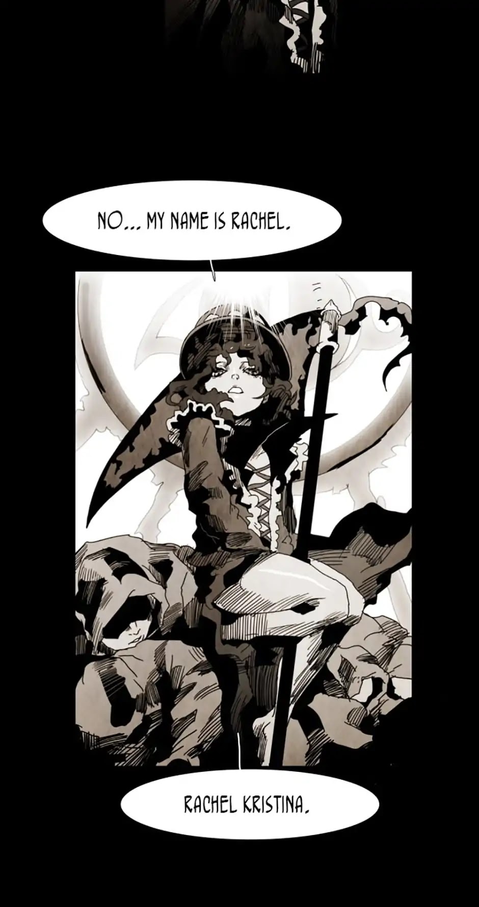 Black Behemoth Chapter 34 page 41 - Chapter 34