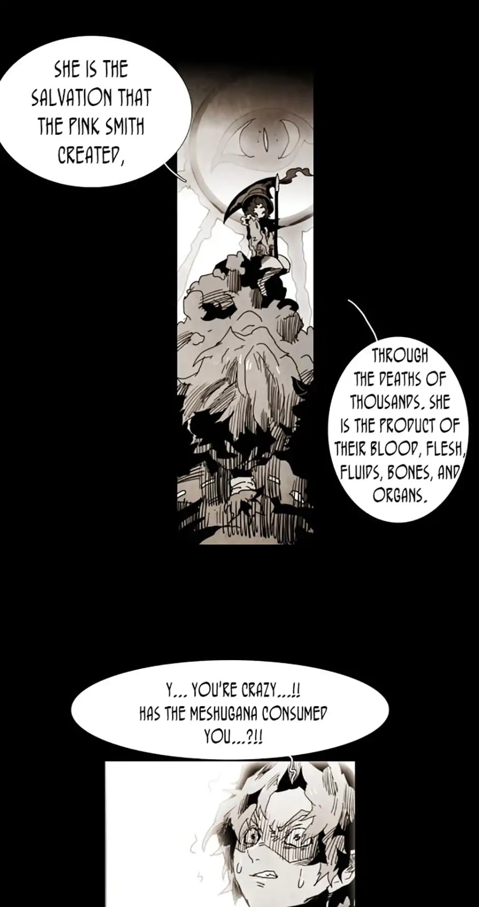 Black Behemoth Chapter 34 page 42 - Chapter 34