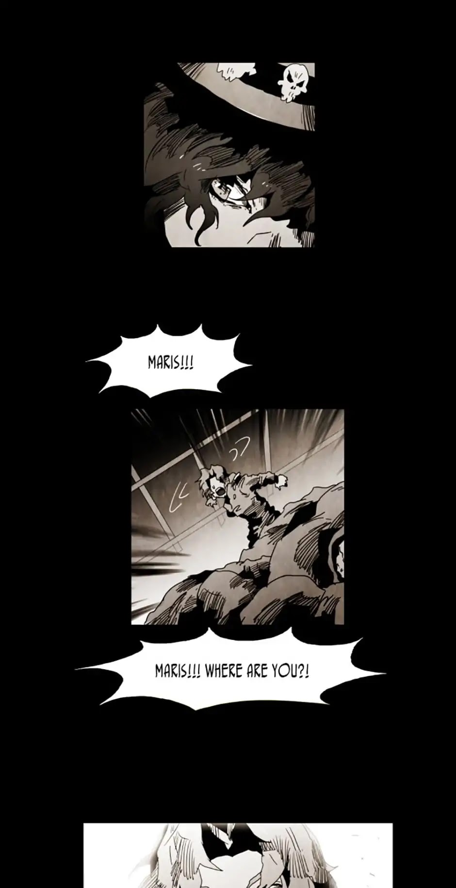 Black Behemoth Chapter 34 page 44 - Chapter 34