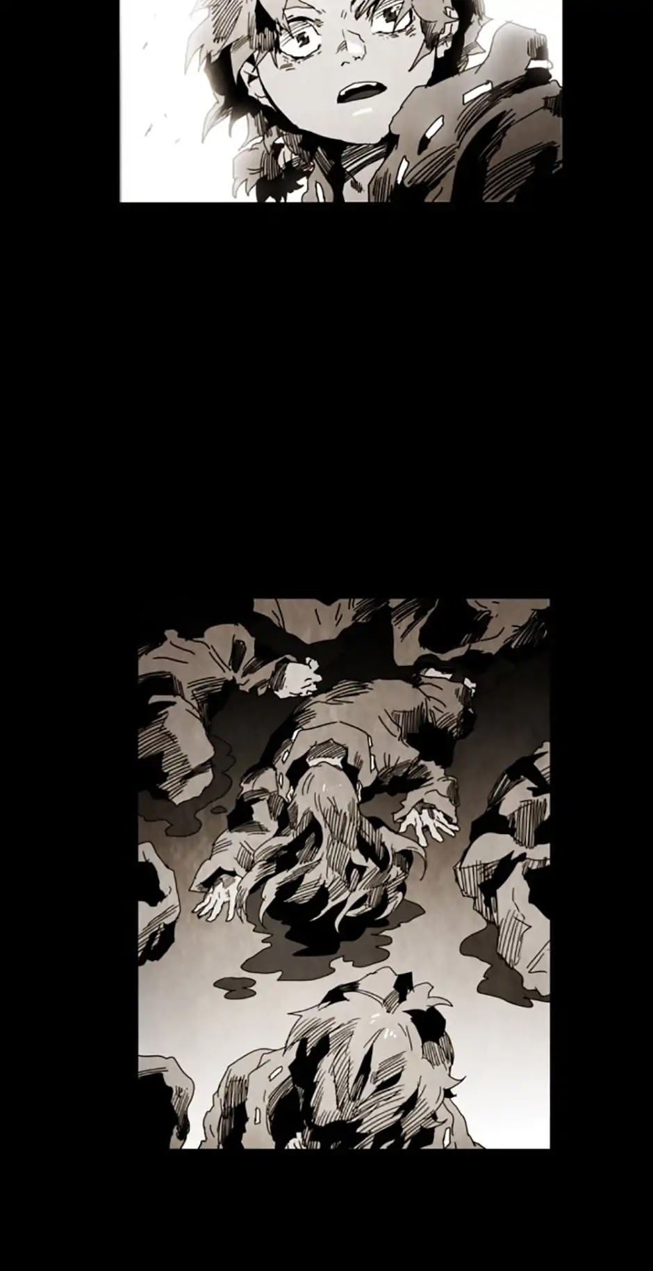 Black Behemoth Chapter 34 page 45 - Chapter 34