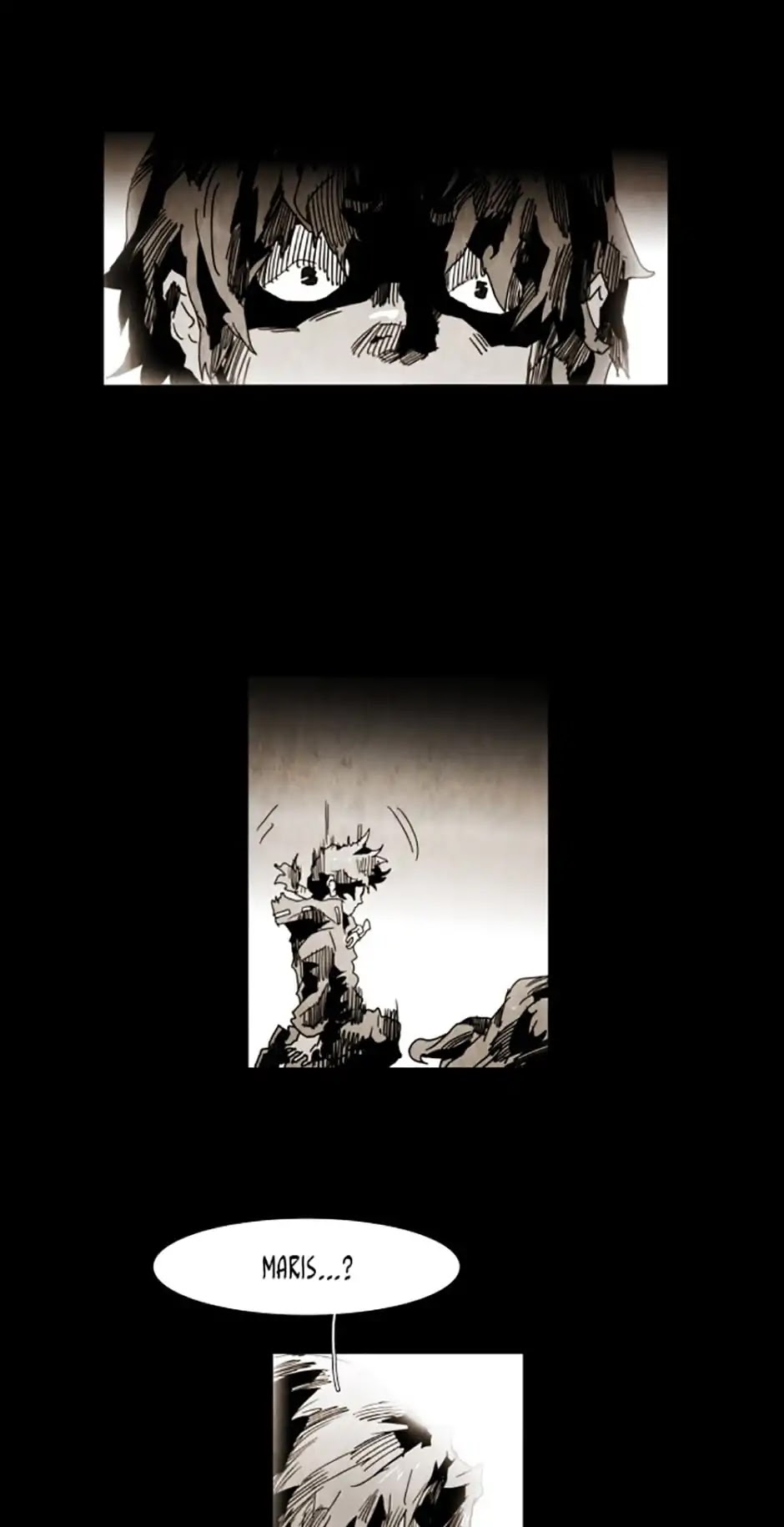 Black Behemoth Chapter 34 page 46 - Chapter 34