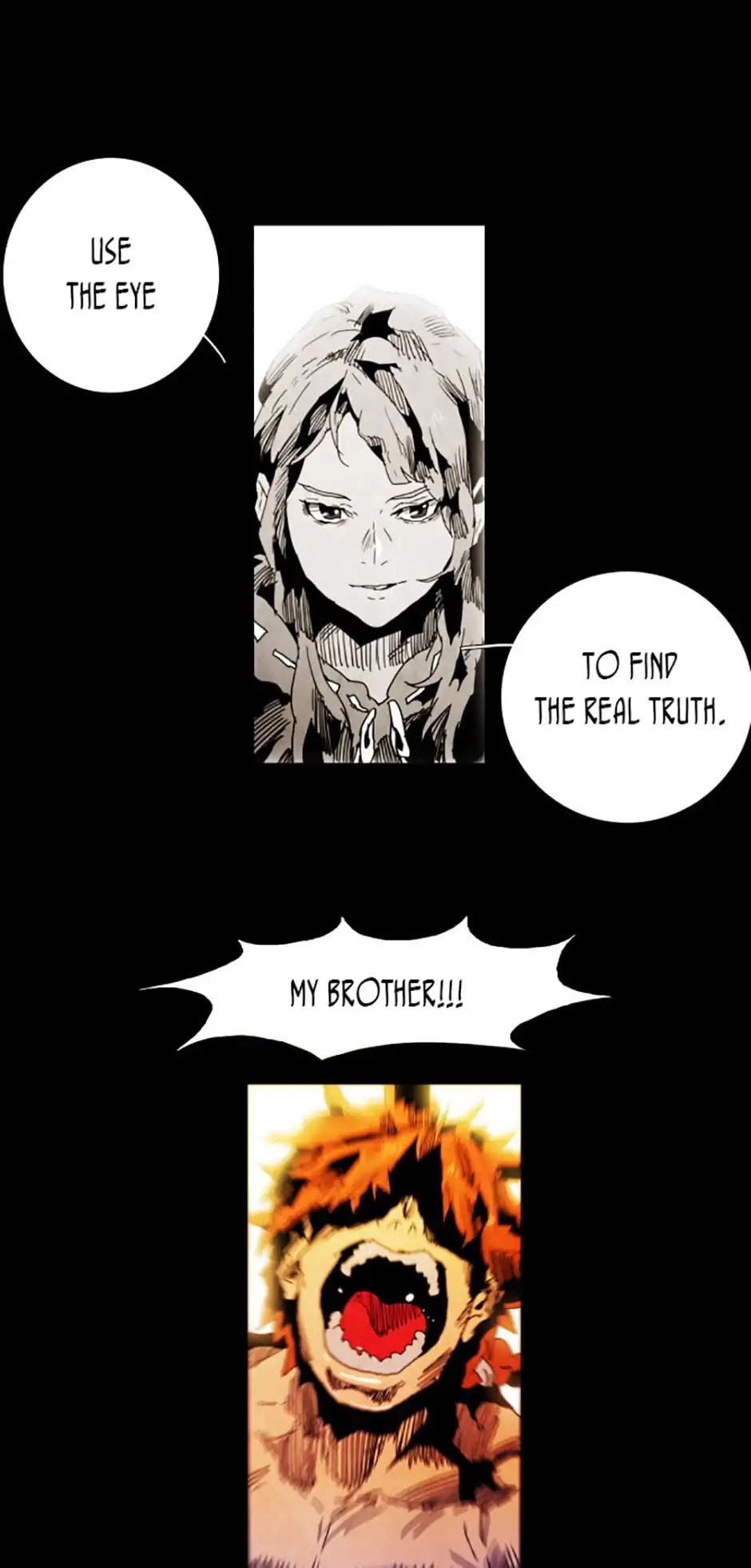 Black Behemoth Chapter 34 page 50 - Chapter 34