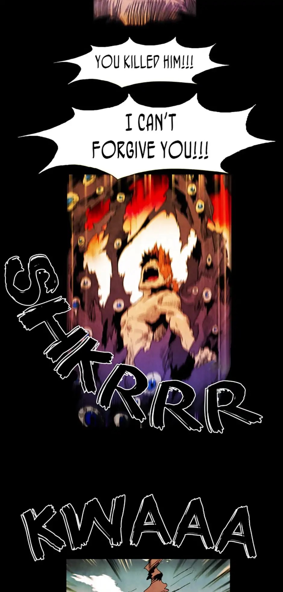 Black Behemoth Chapter 34 page 51 - Chapter 34