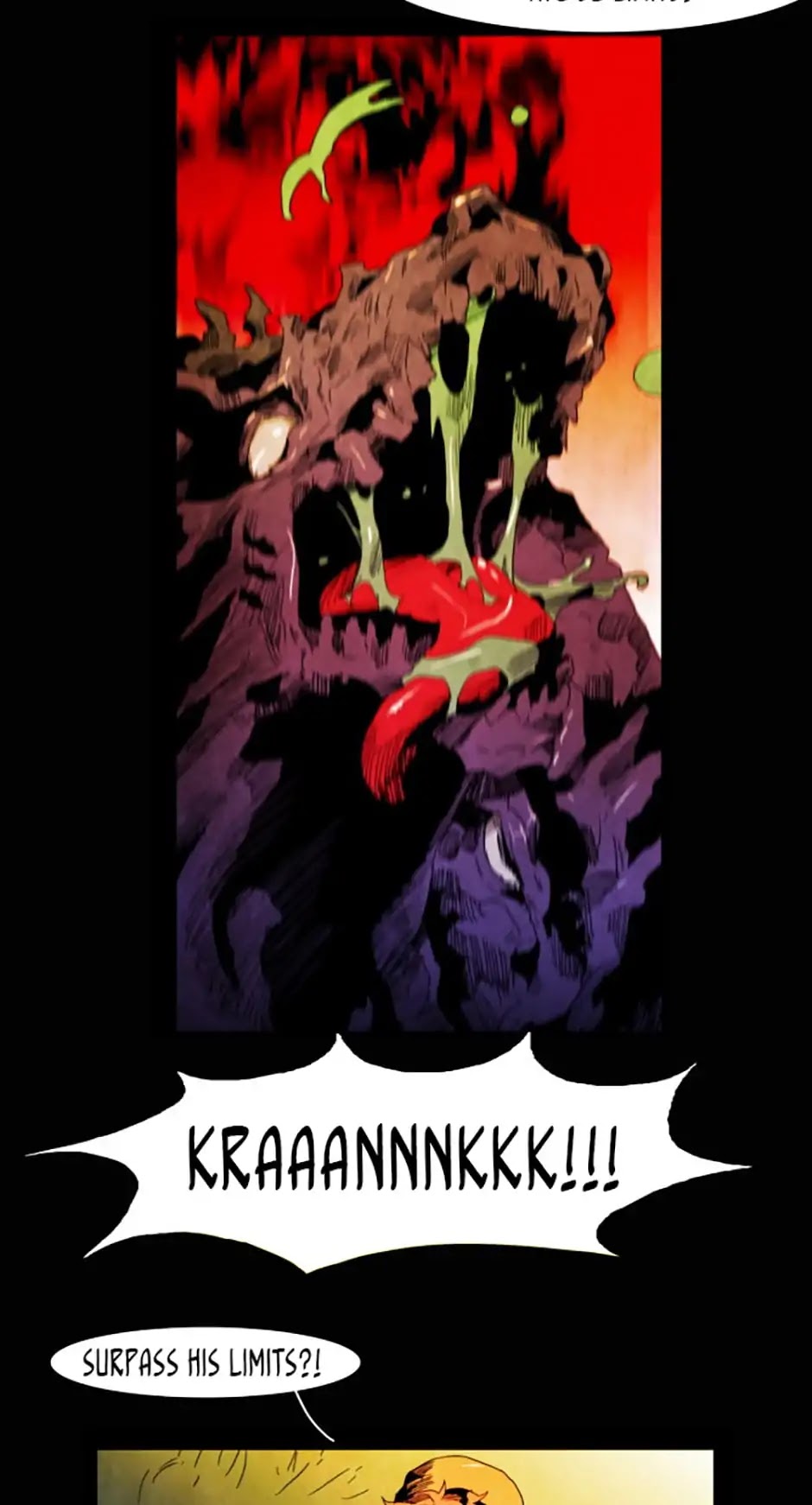 Black Behemoth Chapter 35 page 11 - Chapter 35