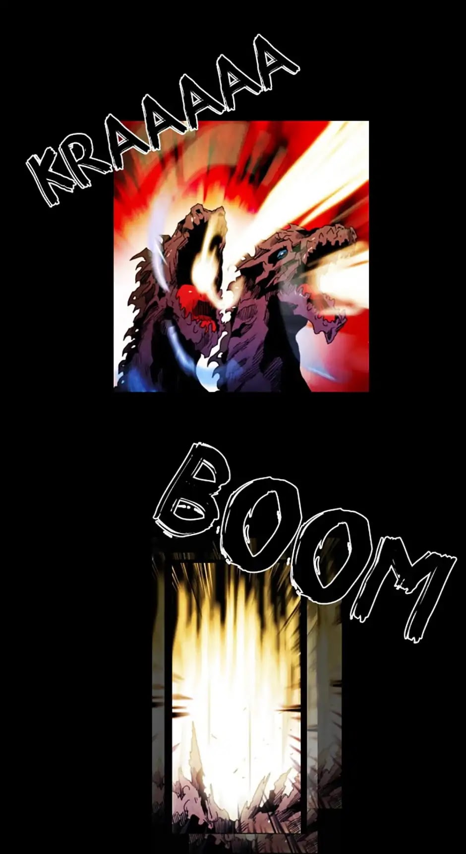 Black Behemoth Chapter 35 page 26 - Chapter 35