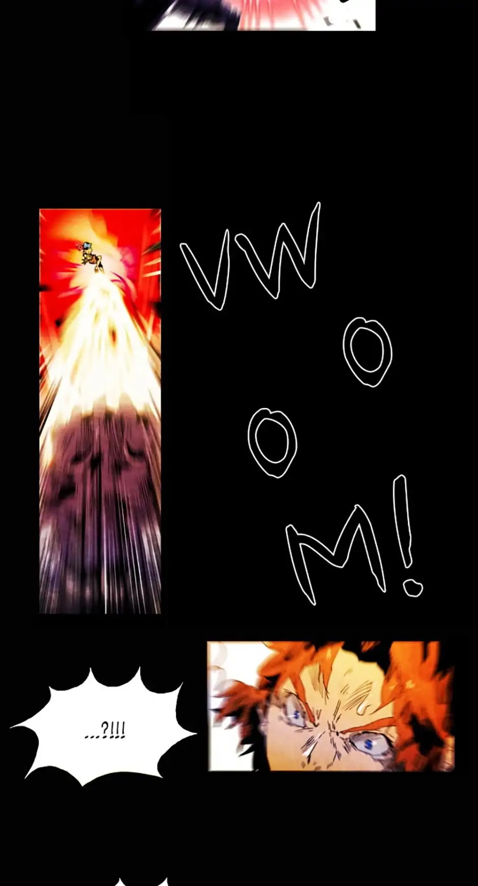 Black Behemoth Chapter 35 page 33 - Chapter 35