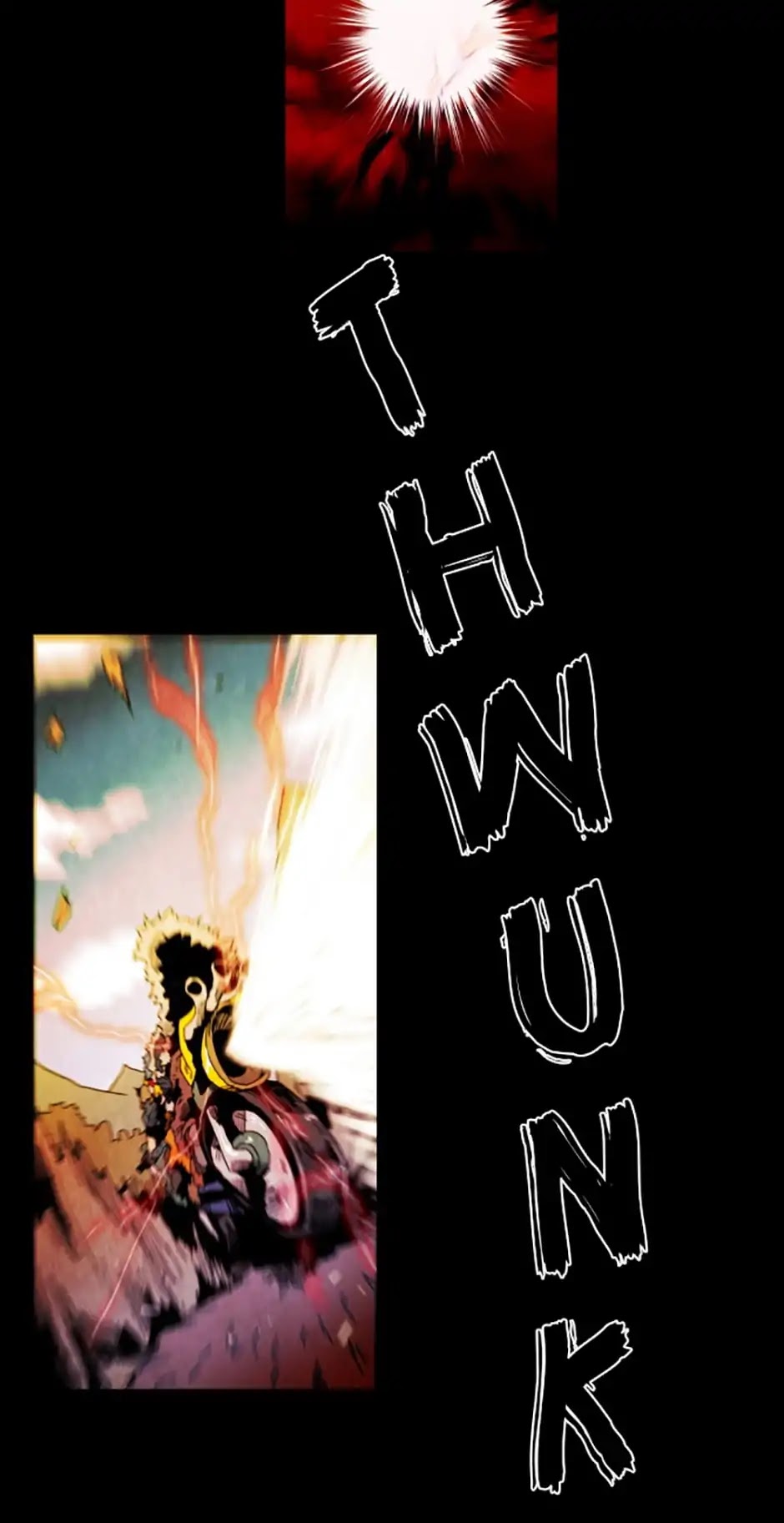 Black Behemoth Chapter 35 page 43 - Chapter 35