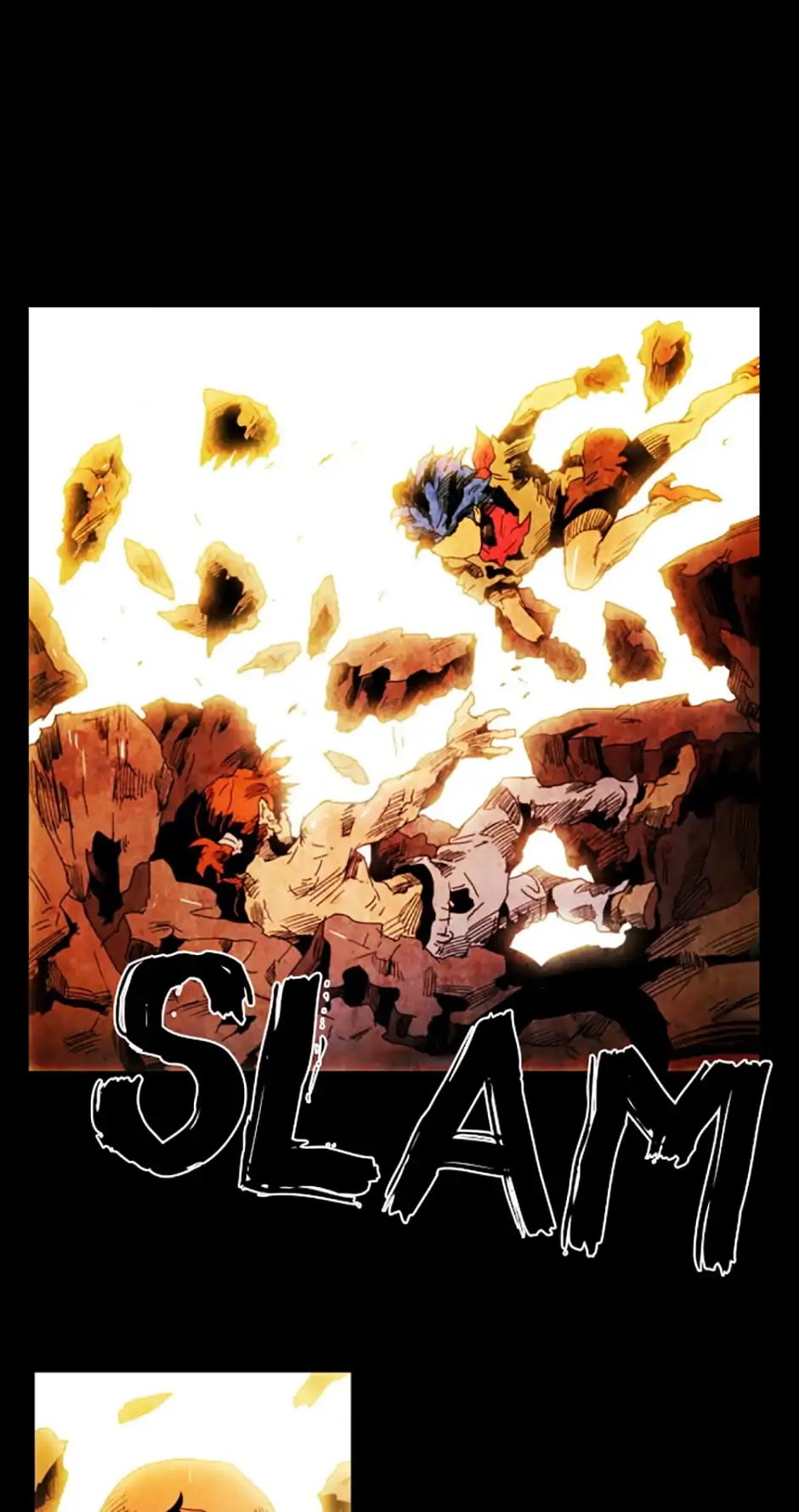 Black Behemoth Chapter 35 page 44 - Chapter 35