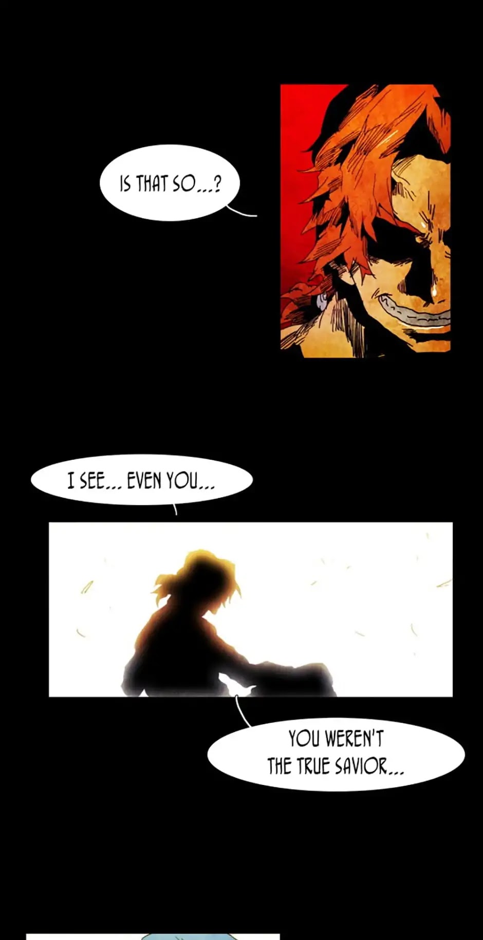 Black Behemoth Chapter 35 page 56 - Chapter 35