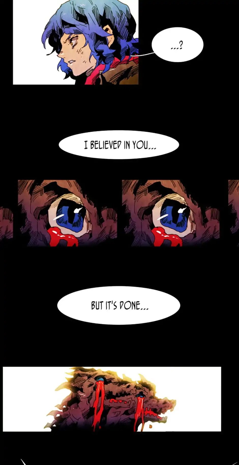 Black Behemoth Chapter 35 page 57 - Chapter 35
