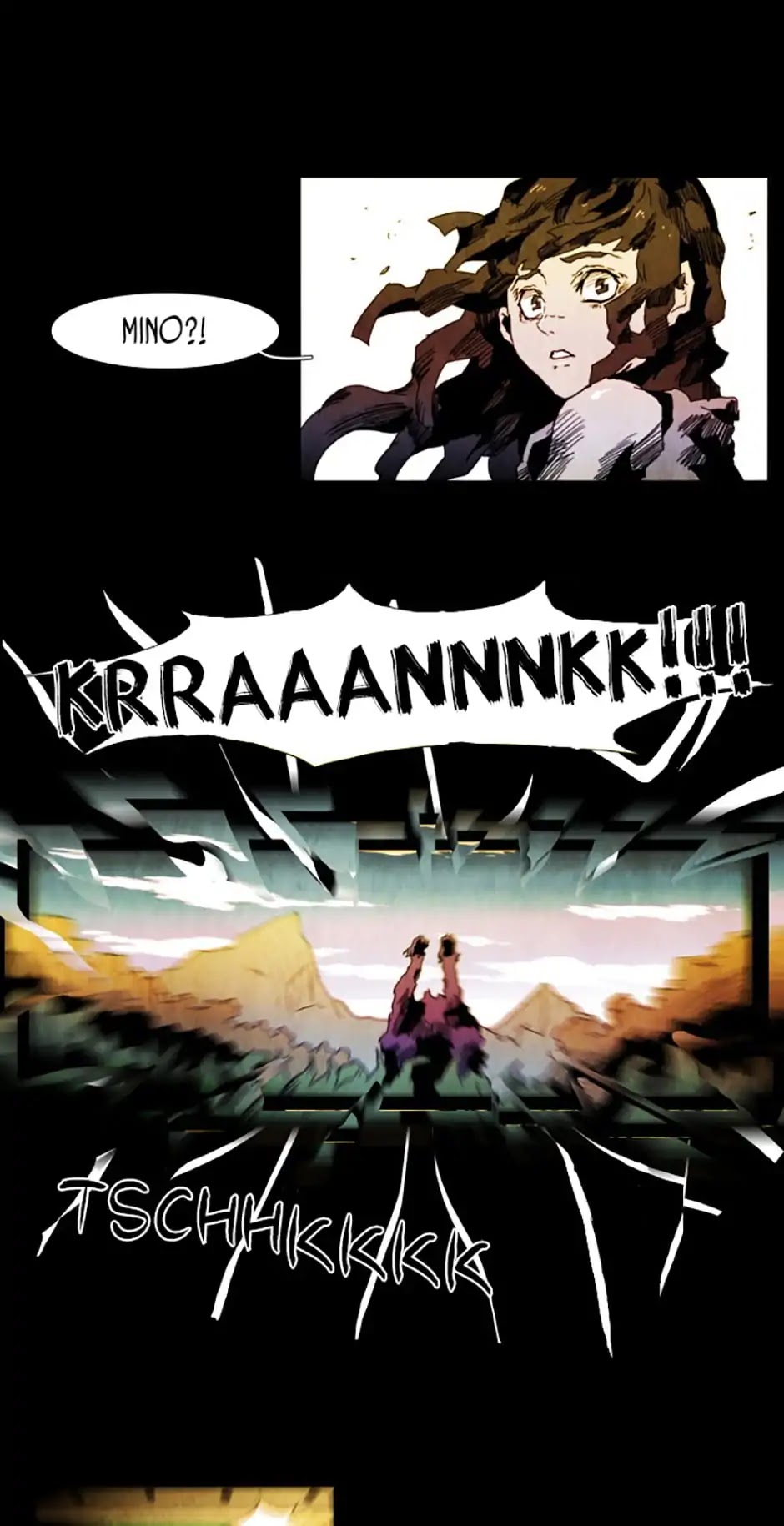 Black Behemoth Chapter 35 page 59 - Chapter 35