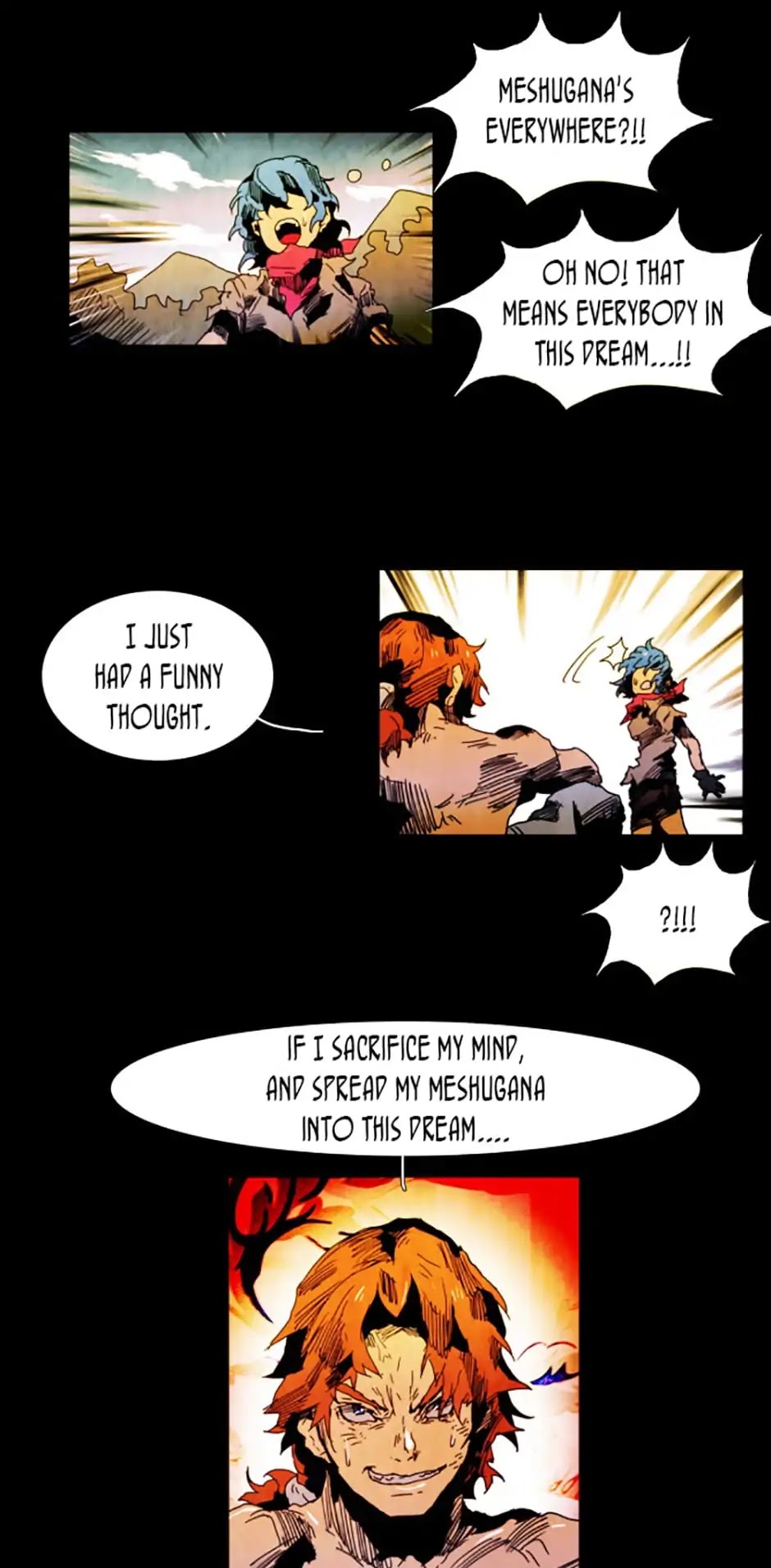 Black Behemoth Chapter 35 page 62 - Chapter 35