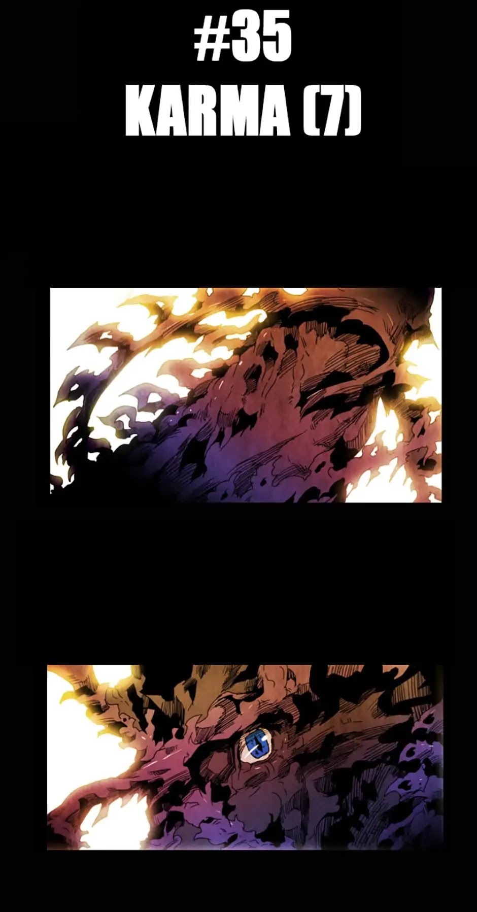 Black Behemoth Chapter 35 page 7 - Chapter 35