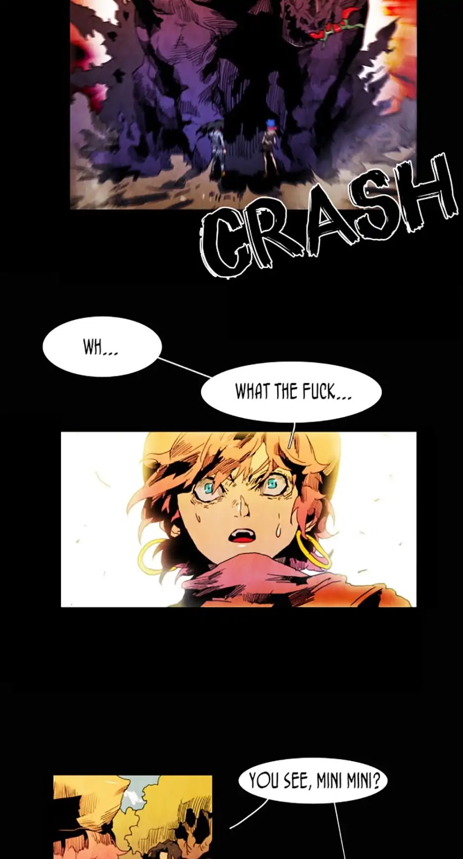 Black Behemoth Chapter 35 page 9 - Chapter 35