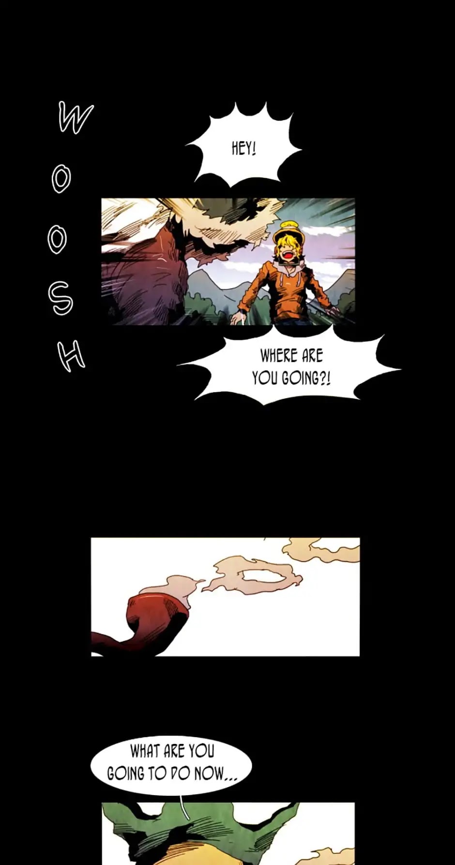Black Behemoth Chapter 36 page 10 - Chapter 36