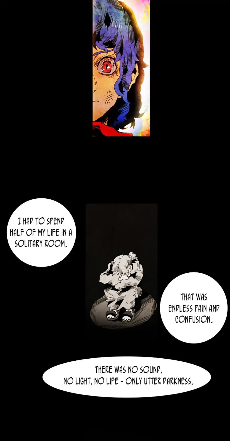 Black Behemoth Chapter 36 page 18 - Chapter 36