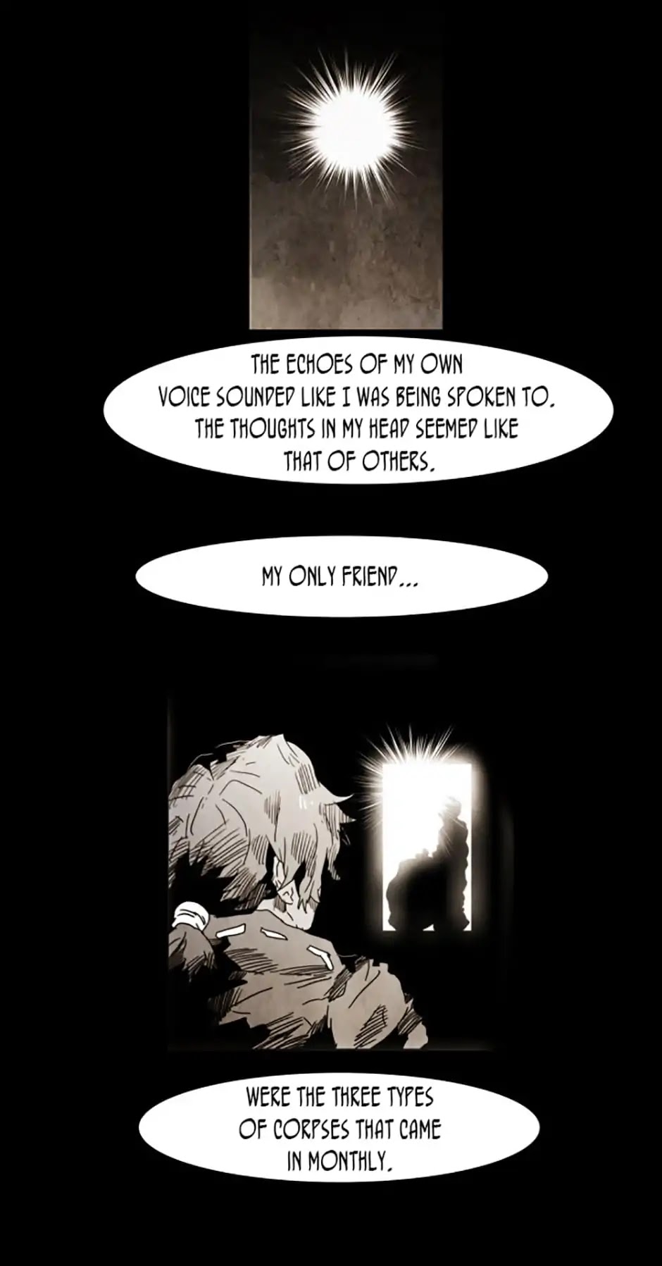 Black Behemoth Chapter 36 page 19 - Chapter 36
