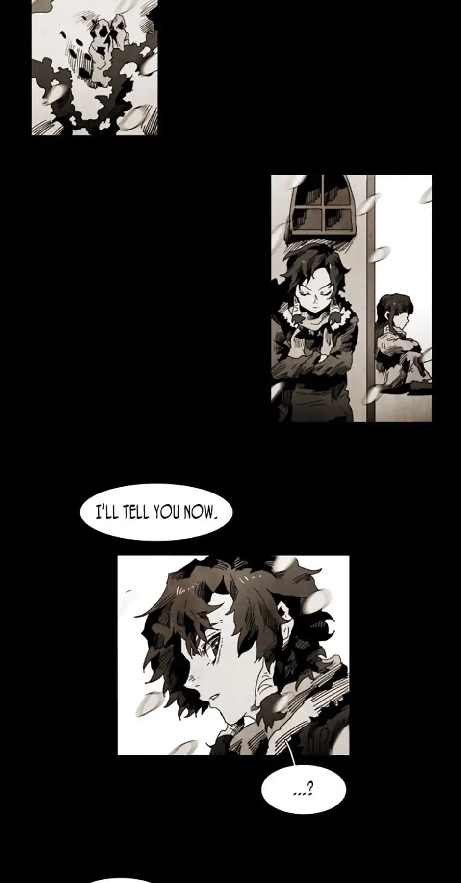 Black Behemoth Chapter 36 page 36 - Chapter 36