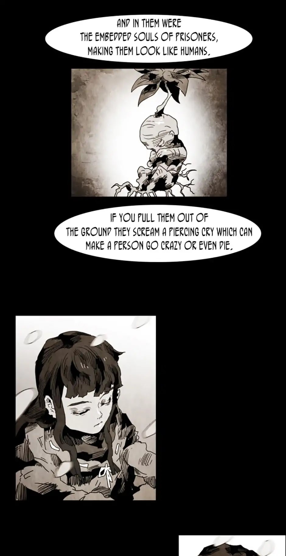 Black Behemoth Chapter 36 page 38 - Chapter 36