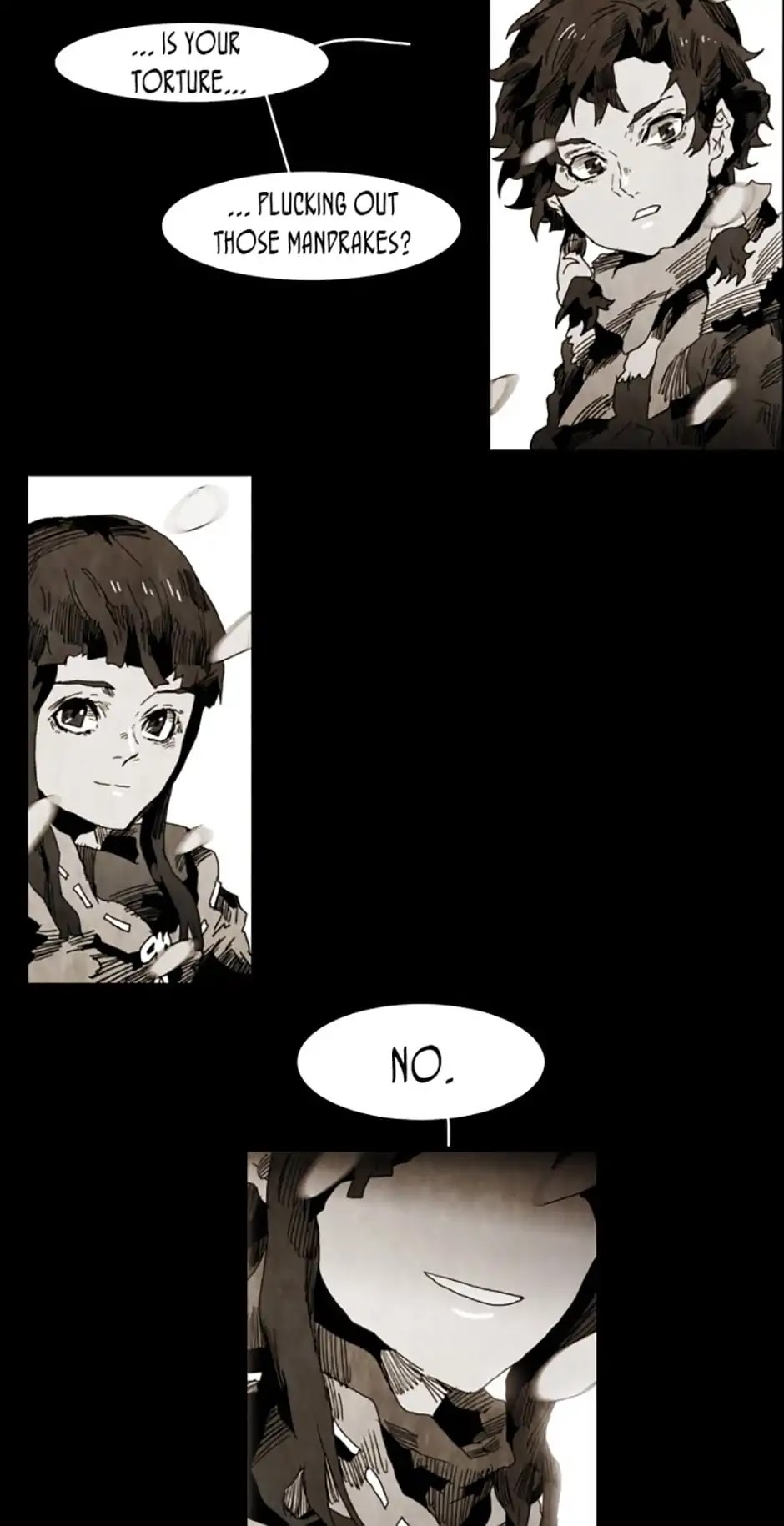 Black Behemoth Chapter 36 page 39 - Chapter 36
