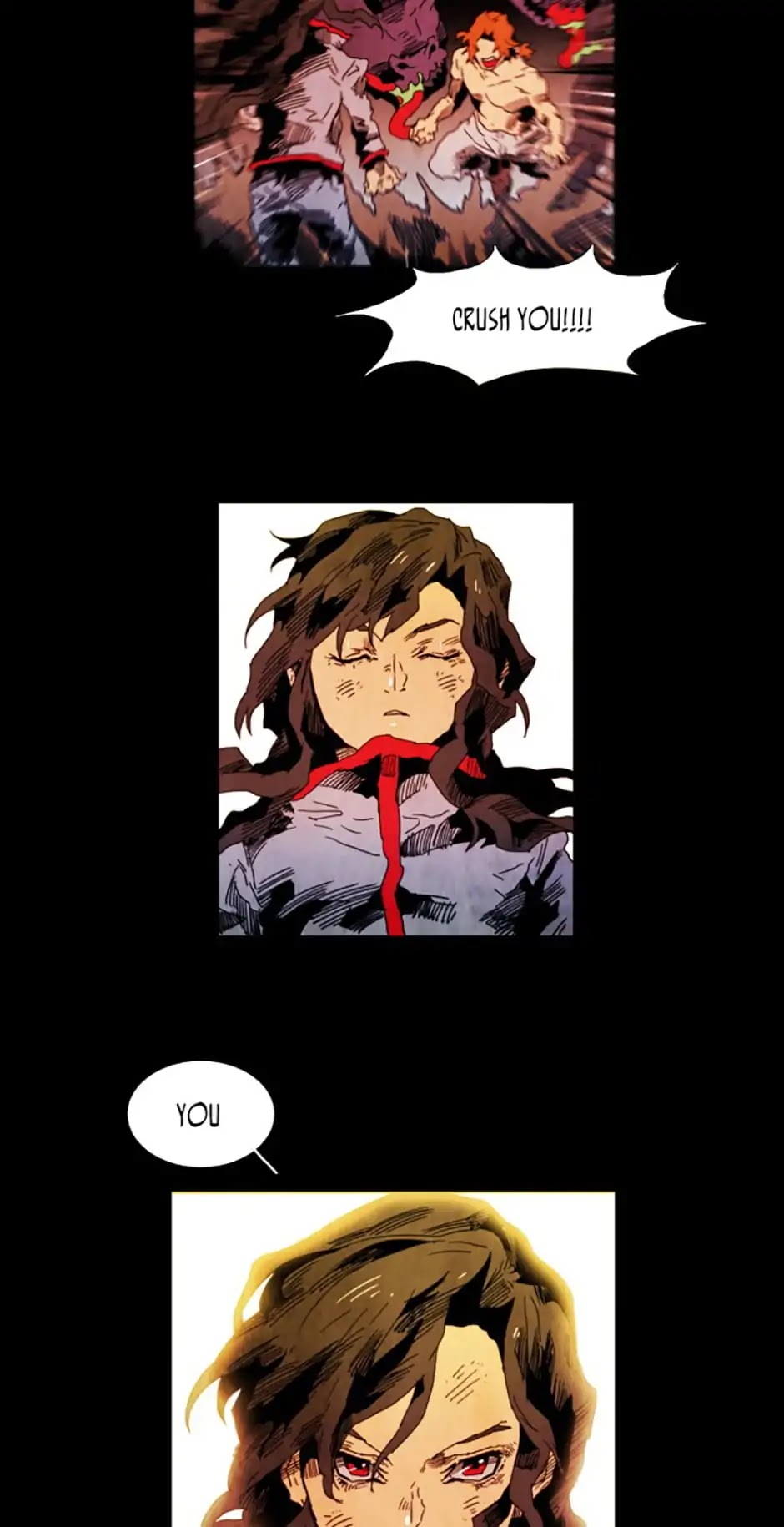 Black Behemoth Chapter 36 page 41 - Chapter 36