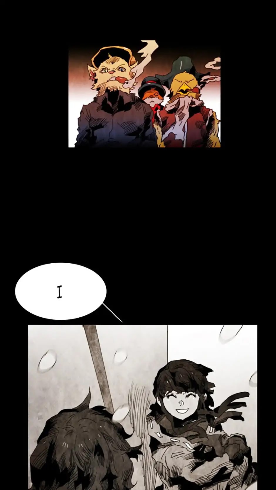 Black Behemoth Chapter 36 page 44 - Chapter 36
