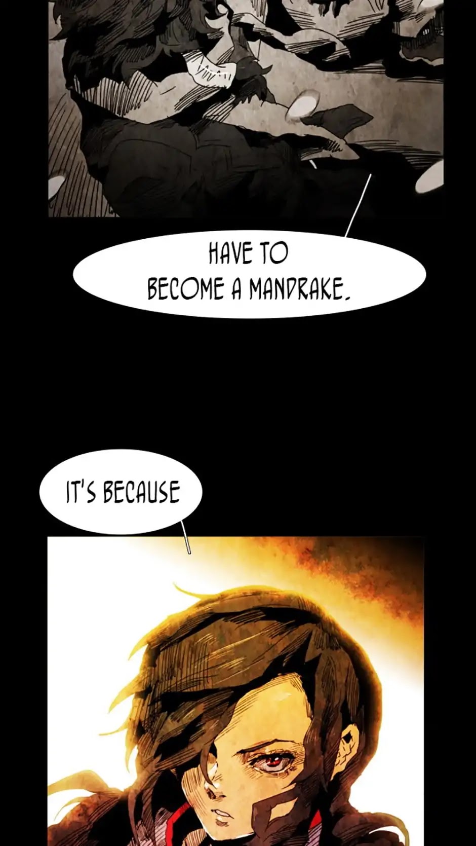 Black Behemoth Chapter 36 page 45 - Chapter 36