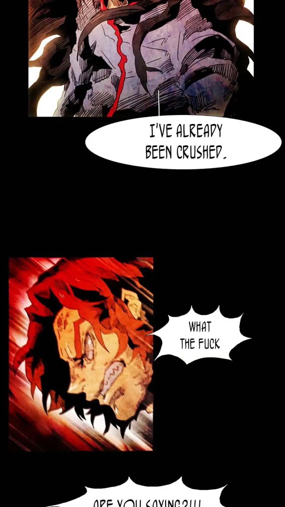 Black Behemoth Chapter 36 page 46 - Chapter 36