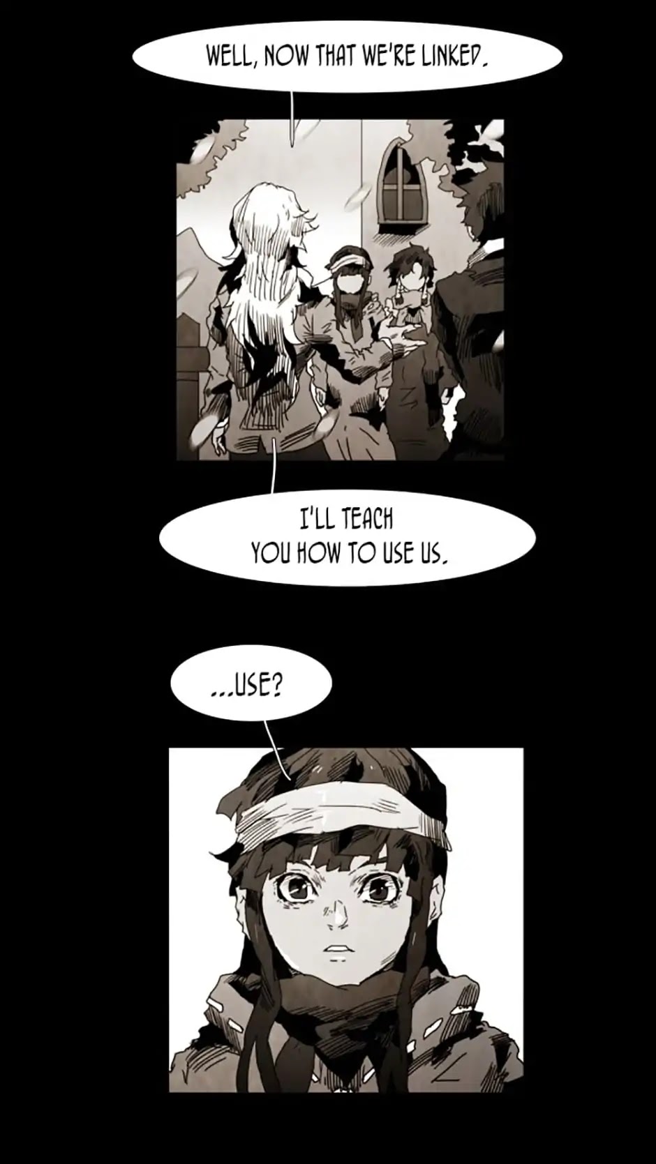 Black Behemoth Chapter 36 page 49 - Chapter 36