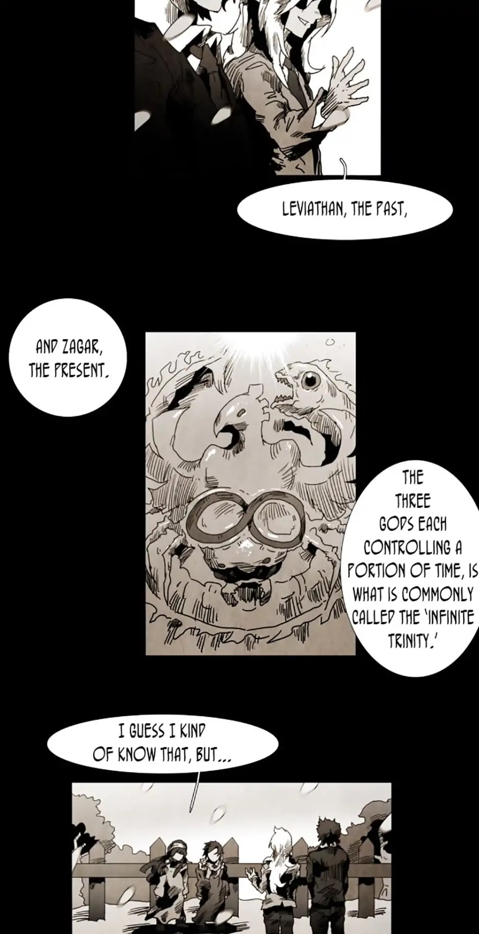 Black Behemoth Chapter 36 page 52 - Chapter 36