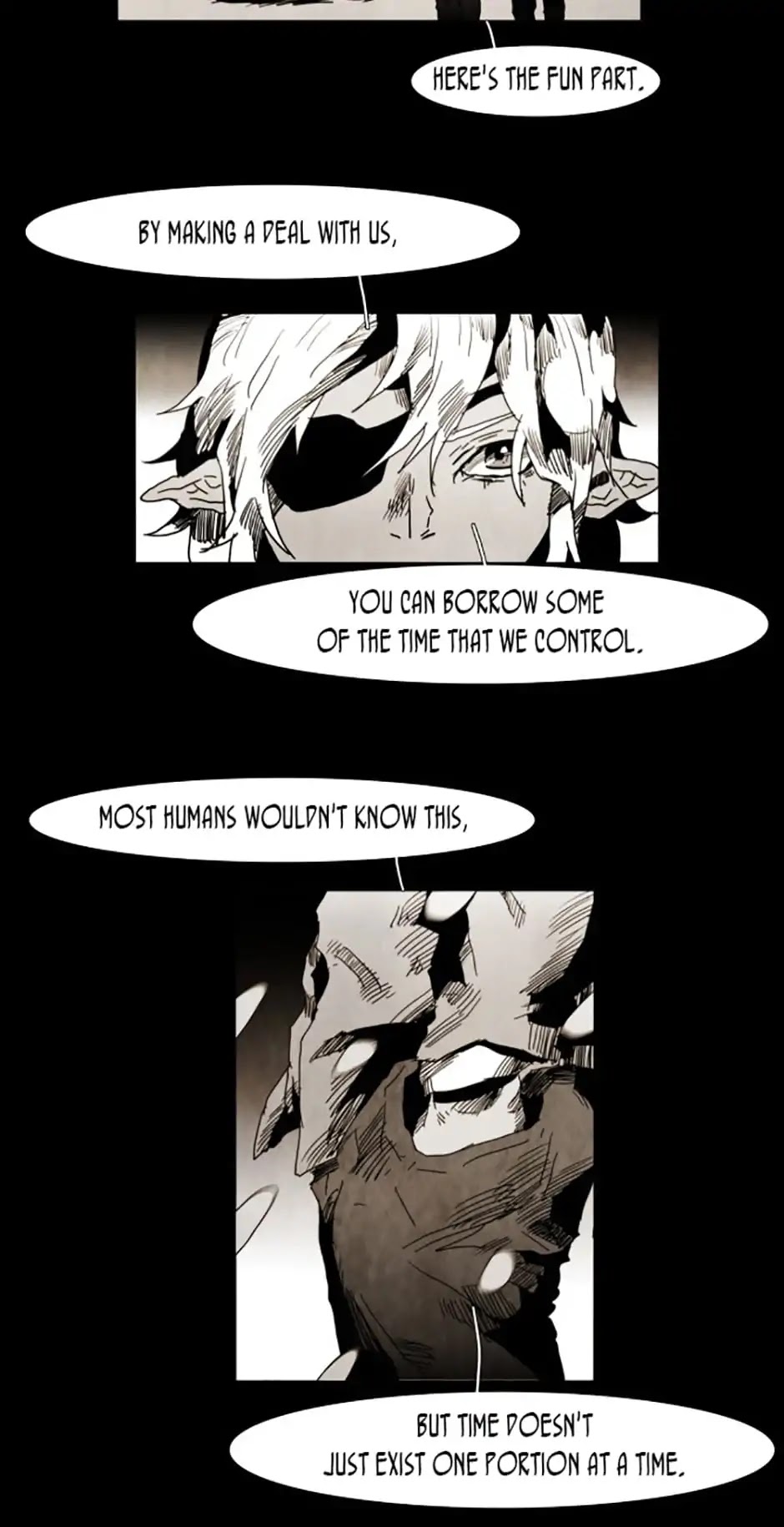 Black Behemoth Chapter 36 page 53 - Chapter 36