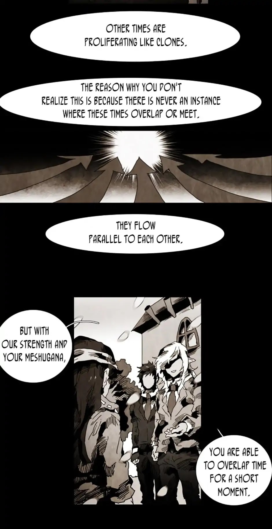 Black Behemoth Chapter 36 page 55 - Chapter 36