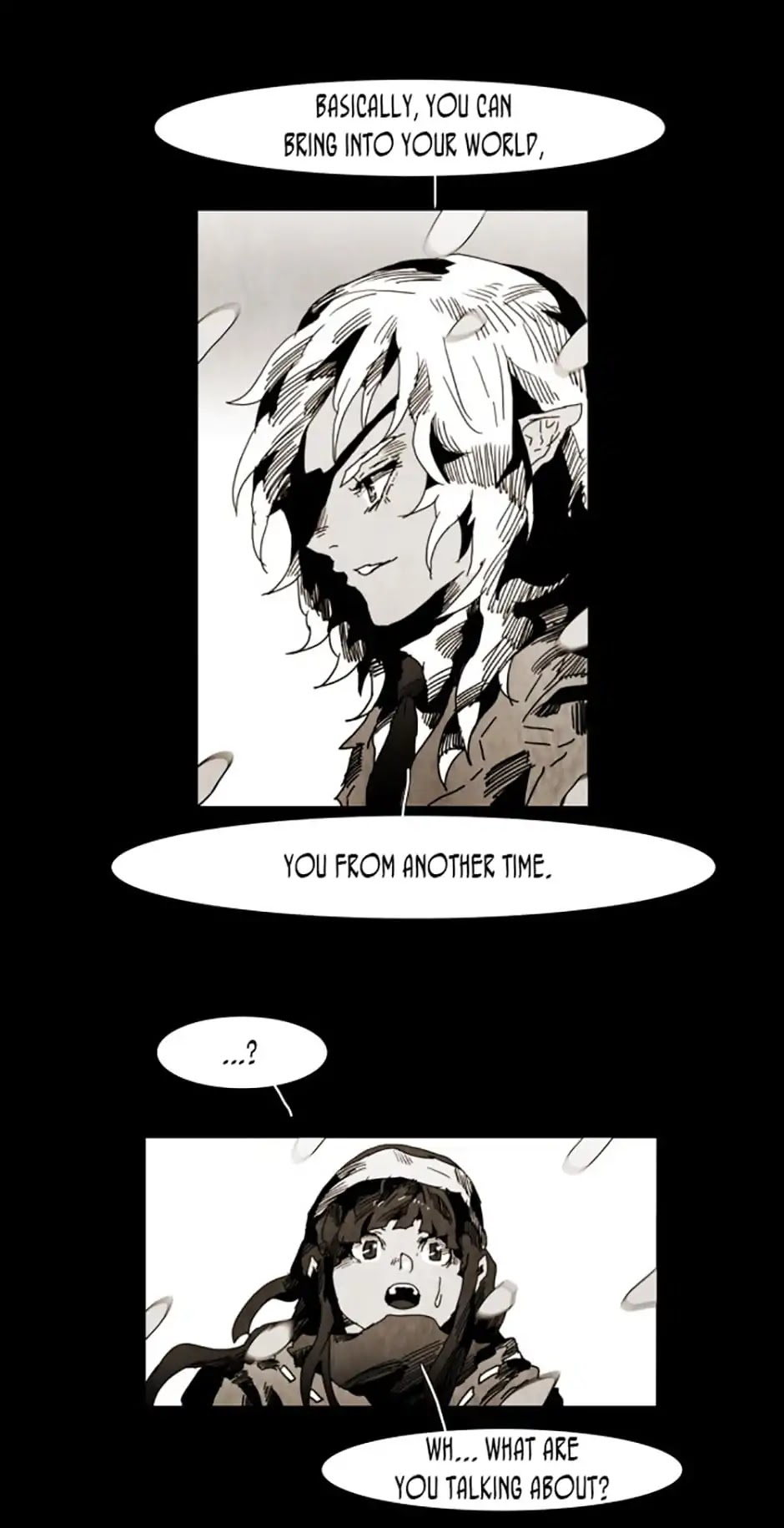Black Behemoth Chapter 36 page 56 - Chapter 36