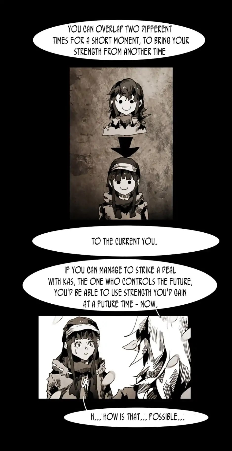 Black Behemoth Chapter 36 page 57 - Chapter 36