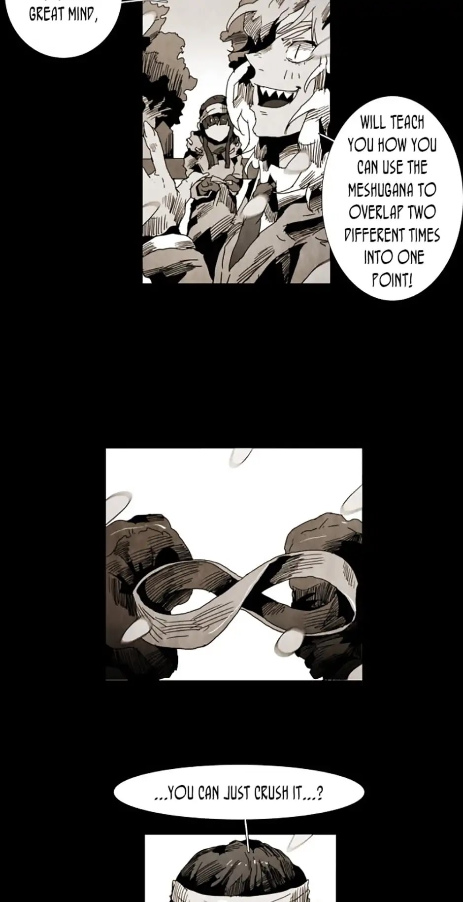Black Behemoth Chapter 36 page 59 - Chapter 36