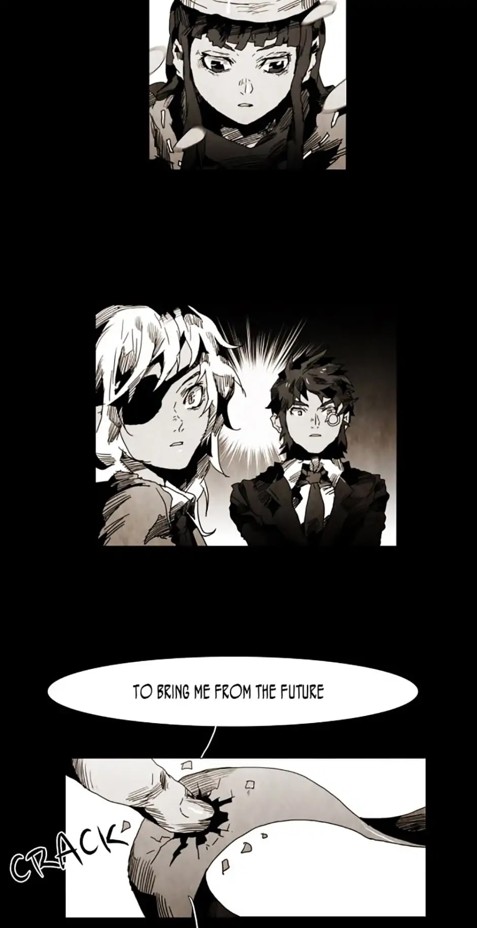 Black Behemoth Chapter 36 page 60 - Chapter 36