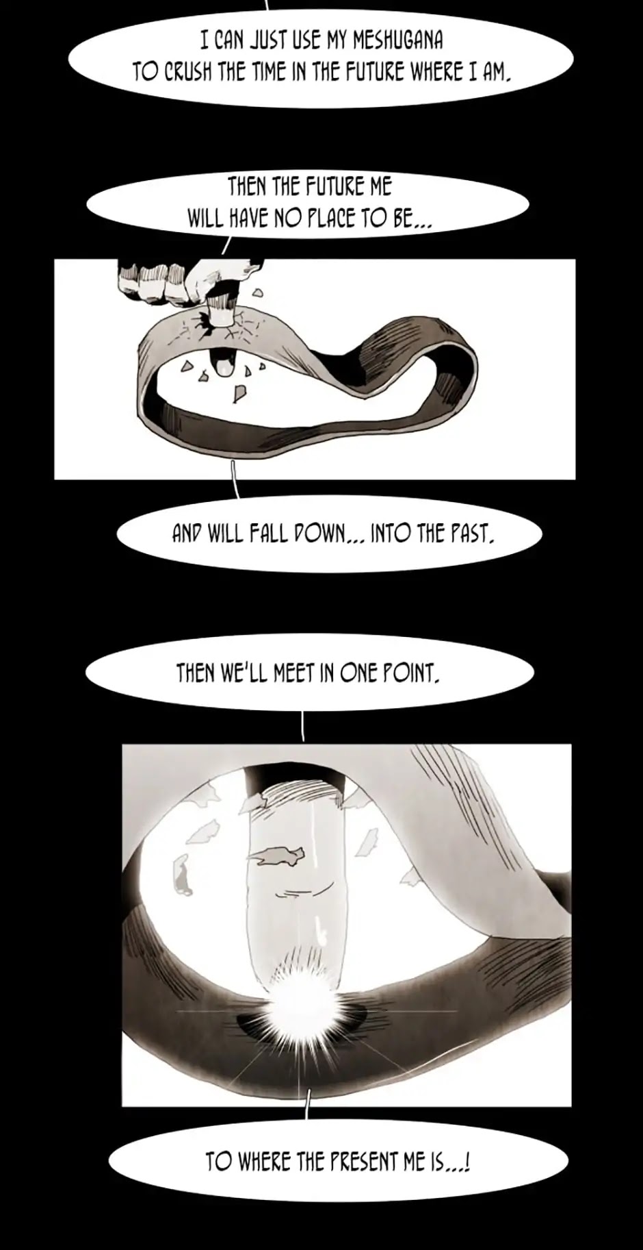 Black Behemoth Chapter 36 page 61 - Chapter 36