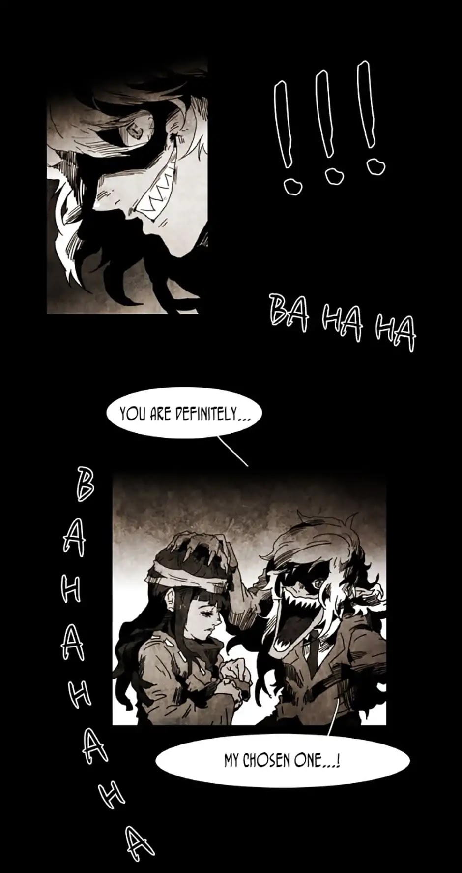 Black Behemoth Chapter 36 page 62 - Chapter 36