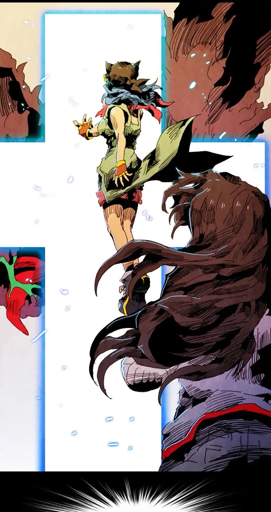 Black Behemoth Chapter 36 page 66 - Chapter 36