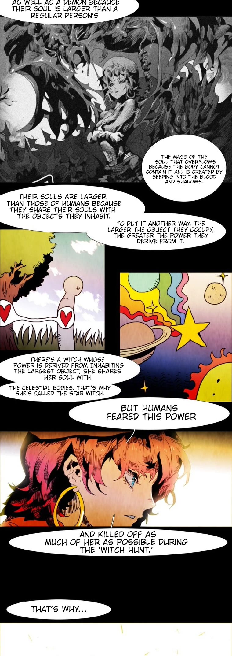 Black Behemoth Chapter 38 page 14 - Chapter 38