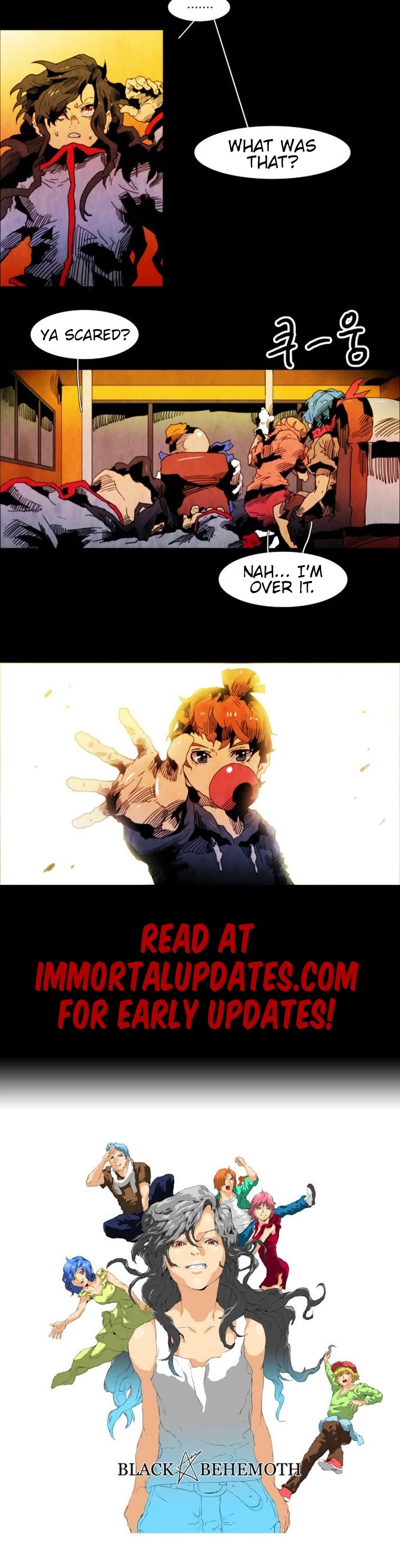 Black Behemoth Chapter 38 page 24 - Chapter 38