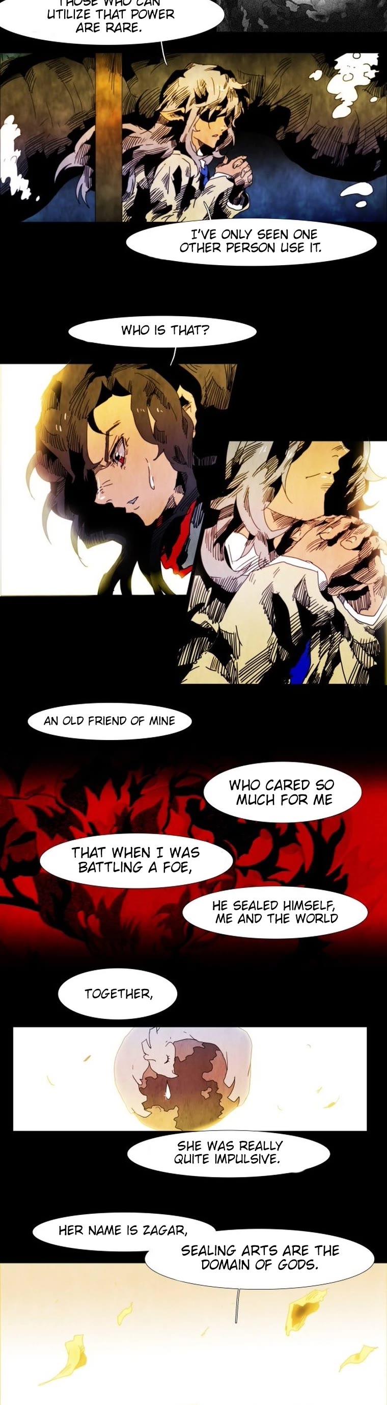 Black Behemoth Chapter 39 page 24 - Chapter 39