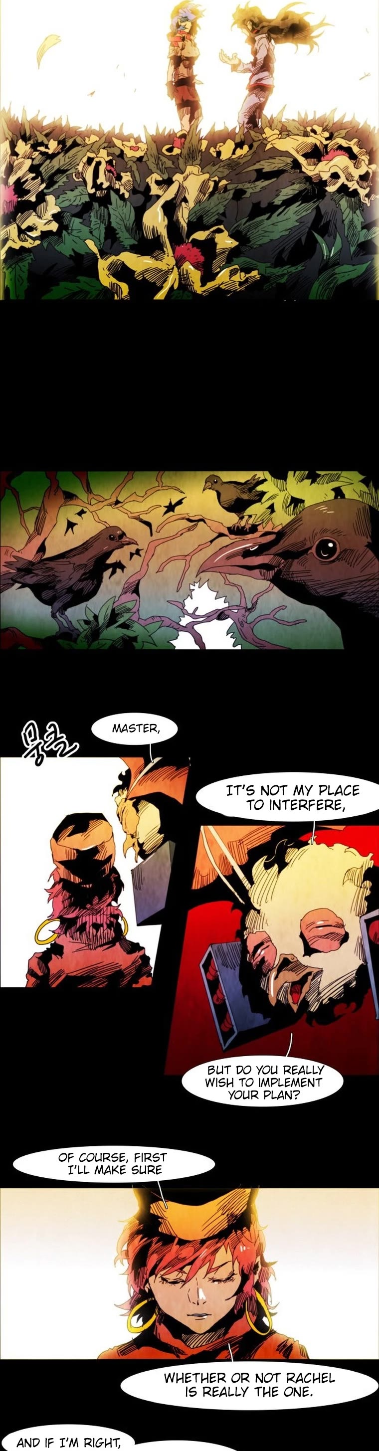 Black Behemoth Chapter 39 page 25 - Chapter 39
