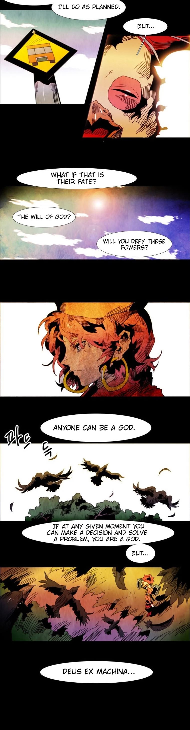 Black Behemoth Chapter 39 page 26 - Chapter 39