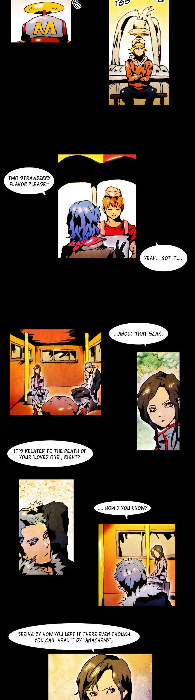 Black Behemoth Chapter 4 page 18 - Chapter 4